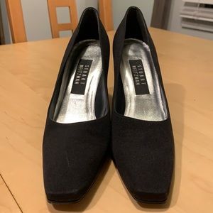 Stuart Weitzman Black Pumps